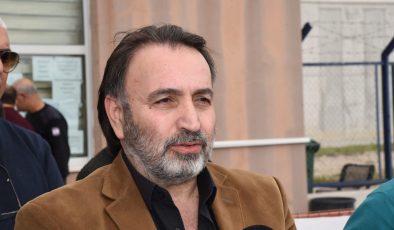 Kamusen Başkanı Atan: “Güvence Yasası, 800 çalışanın iş güvencesini sağlayacak”