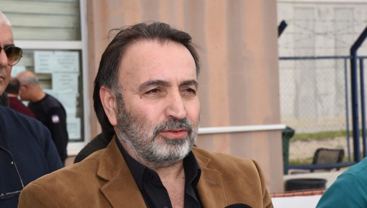 Kamusen Başkanı Atan: “Güvence Yasası, 800 çalışanın iş güvencesini sağlayacak”