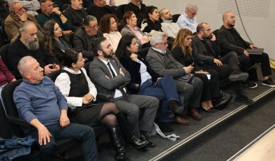 TDP Parti Meclisi’nden yerel seçimlere ilişkin iş birliği kararı…