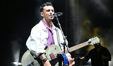 Güzelyurt Portakal Festivali devam ediyor