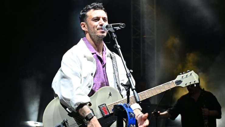 Güzelyurt Portakal Festivali devam ediyor