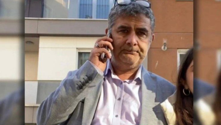 İBB Kültür AŞ Genel Müdür Yardımcısı Erhan Karaal kaçırıldı