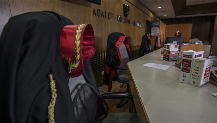 “İmamoğlu çıkar amaçlı suç örgütü” davasında 9 sanığa tahliye kararı