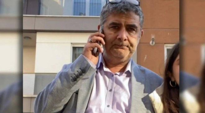 Kaçırılan İBB Yöneticisi Karaal bulundu… Yedi kişi gözaltına alındı
