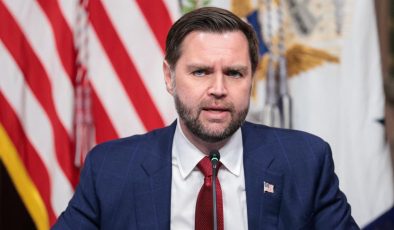 ABD-İran anlaşması… Beyaz Saray: “JD Vance’in İsviçre yolculuğu şimdilik ertelendi”