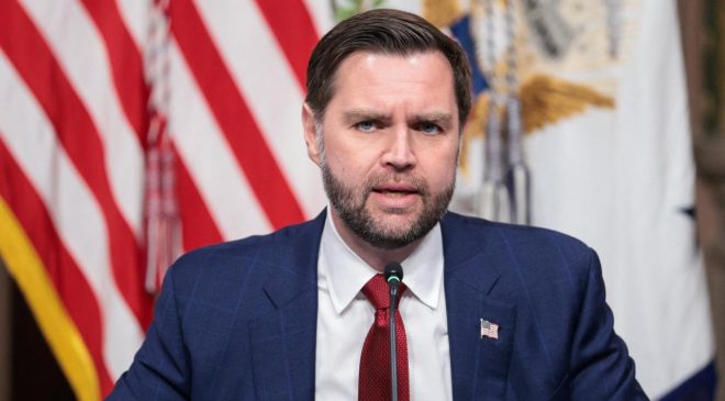 ABD-İran anlaşması… Beyaz Saray: “JD Vance’in İsviçre yolculuğu şimdilik ertelendi”