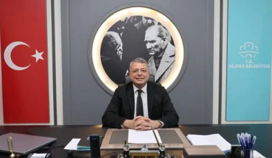 Silifke Belediye Başkanı Mustafa Turgut gözaltına alındı