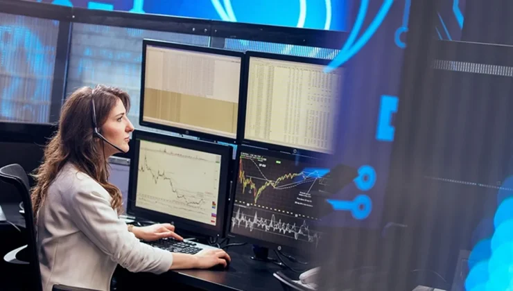 Borsa İstanbul güne düşüşle başladı