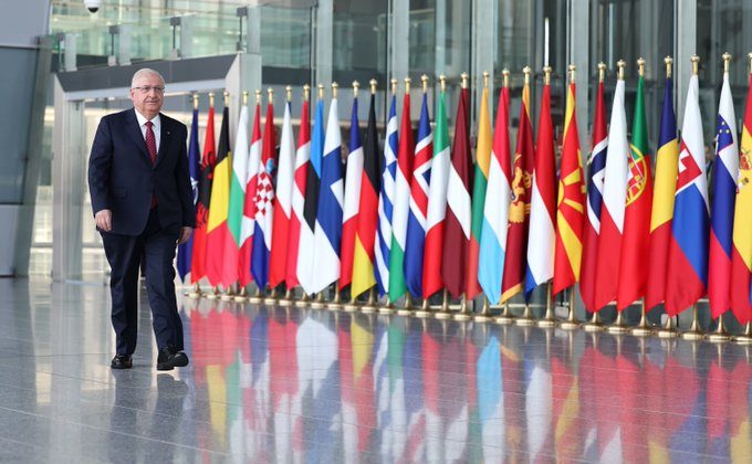 Yaşar Güler: “Fransa-GKRY anlaşması uluslararası hukuka aykırı”