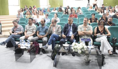 “DAÜ YDİHO 11. Atölye Çalıştay Festivali” gerçekleştirildi