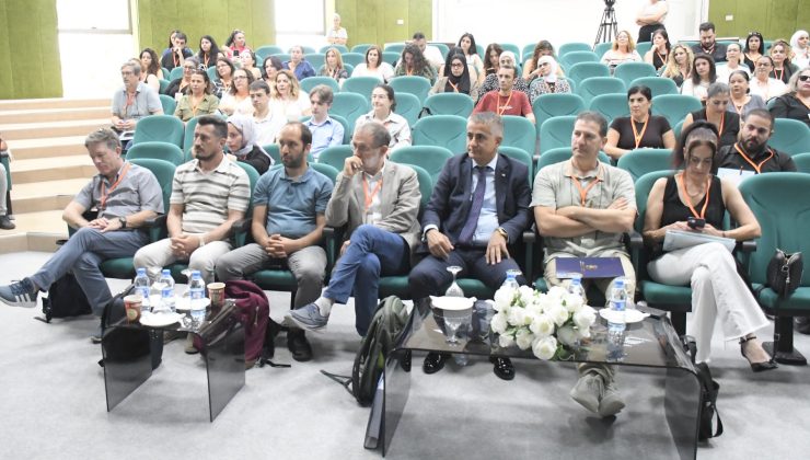 “DAÜ YDİHO 11. Atölye Çalıştay Festivali” gerçekleştirildi