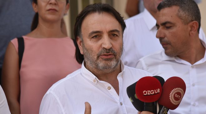 Atan’dan Babalar Günü mesajı: “Aile ve çalışma hayatındaki yükleri arttı”