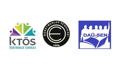 KTÖS, KTOEÖS ve DAÜ-SEN’den, AÖA yasa tasarısına karşı ortak tepki çağrısı