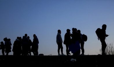 Afrika, dünyanın en büyük yerinden edilme krizlerinin merkezinde