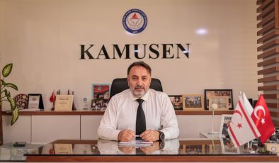 KAMUSEN’den liyakat esaslı, şeffaf ve katılımcı eğitim politikası çağrısı