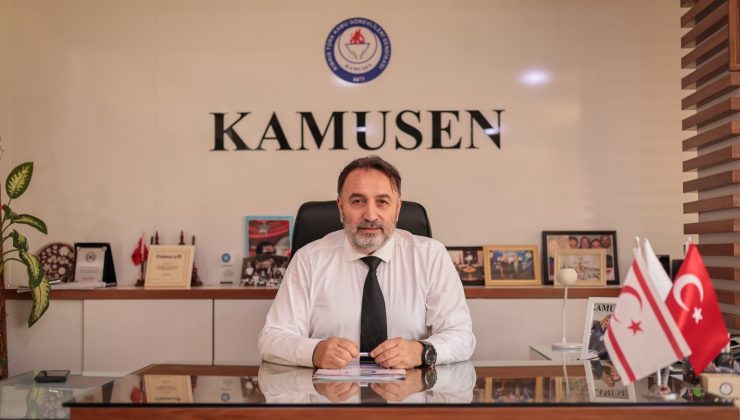 KAMUSEN’den liyakat esaslı, şeffaf ve katılımcı eğitim politikası çağrısı