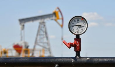 Brent petrolün varil fiyatı 78,43 dolar