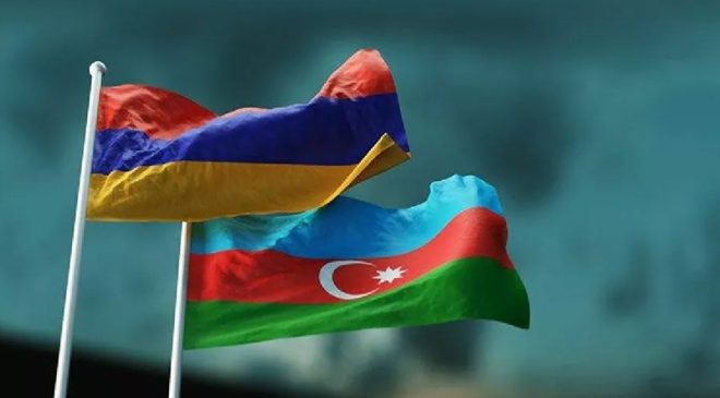 Azerbaycan ile Ermenistan şirketleri arasında internet trafiğinin transit geçişine ilişkin anlaşma imzaladı