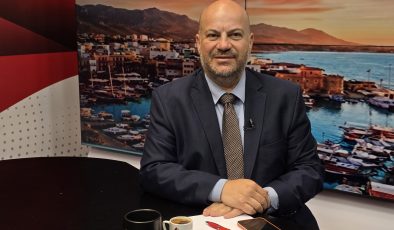 UBP Milletvekili Küçük: “Bu yasa 851 kişinin hayatına dokunuyor”