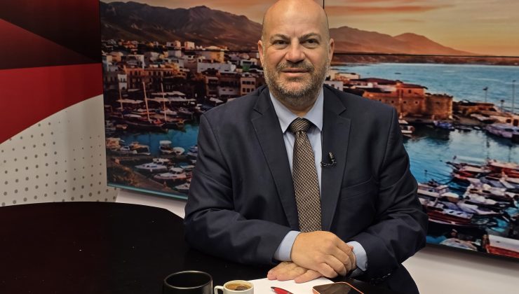 UBP Milletvekili Küçük: “Bu yasa 851 kişinin hayatına dokunuyor”