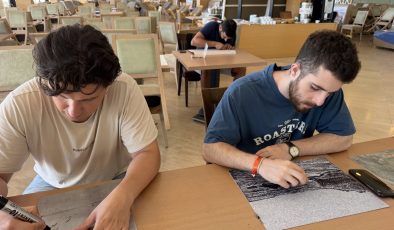 III. Acapulco Sanat Çalıştayı başladı