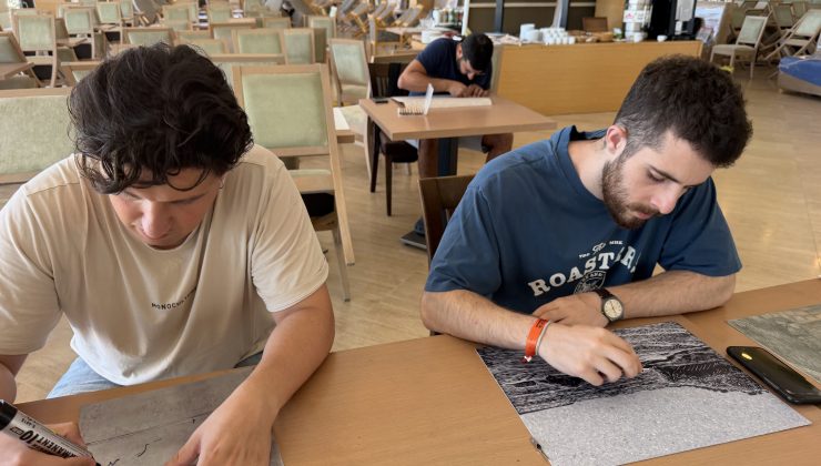 III. Acapulco Sanat Çalıştayı başladı