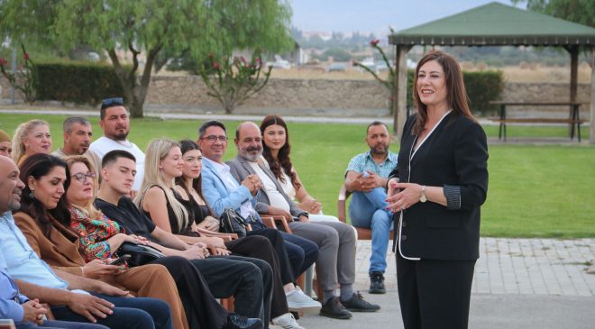 İncirli: “Üretime ve adil paylaşıma dayalı bir ekonomi kuracağız”