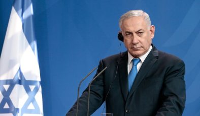 Netanyahu, silahlanmada ABD’ye bağımlılıktan kurtulup kendi silahlarını üretmeleri gerektiğini söyledi