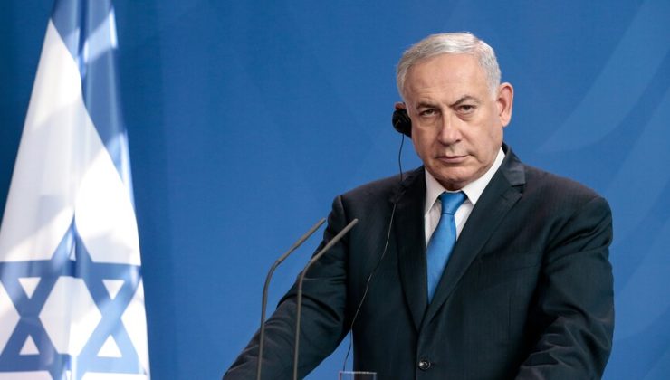Netanyahu, silahlanmada ABD’ye bağımlılıktan kurtulup kendi silahlarını üretmeleri gerektiğini söyledi