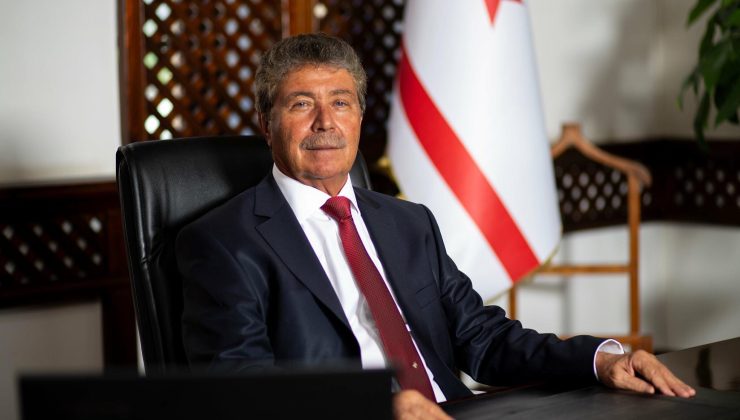 Üstel: “Bahçeli’nin davamıza verdiği destek bizim için kıymetlidir”