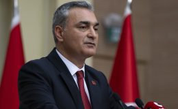 CHP Sözcüsü Sarı: “Eylülde olağan kongre sürecini başlatıyoruz”