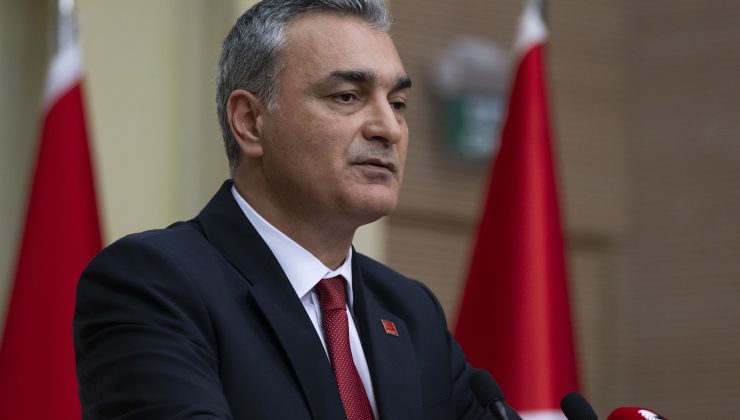 CHP Sözcüsü Sarı: “Eylülde olağan kongre sürecini başlatıyoruz”