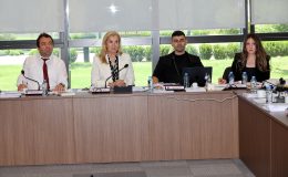 Ekonomi, Maliye, Bütçe ve Plan Komitesi Kamu İhale (Değişiklik) Yasa Tasarısı’nı görüştü
