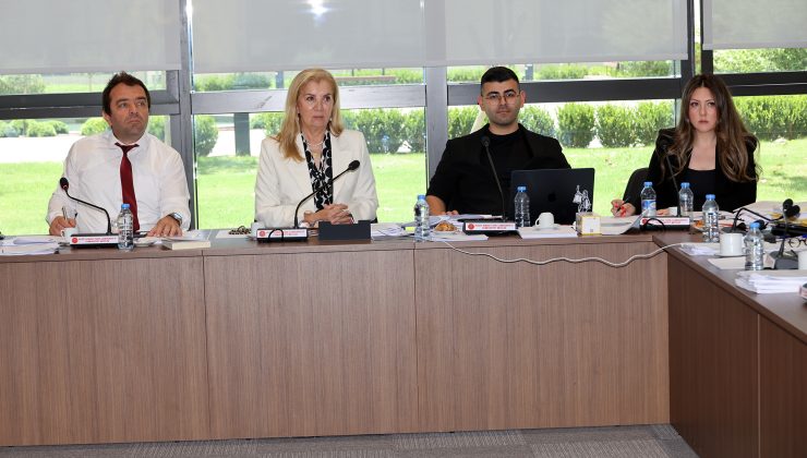 Ekonomi, Maliye, Bütçe ve Plan Komitesi Kamu İhale (Değişiklik) Yasa Tasarısı’nı görüştü