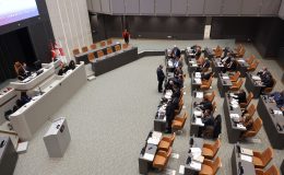 Meclis Genel Kurulu sona erdi… Bir sonraki birleşim 29 Haziran’da yapılacak