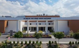 Girne Asker Hastanesi sigortalı KKTC vatandaşlarına sağlık hizmetine başladı