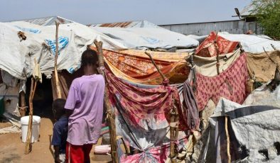 Avrupa’daki 7 ülkeden Sudan’daki çatışmalara ilişkin ortak açıklama