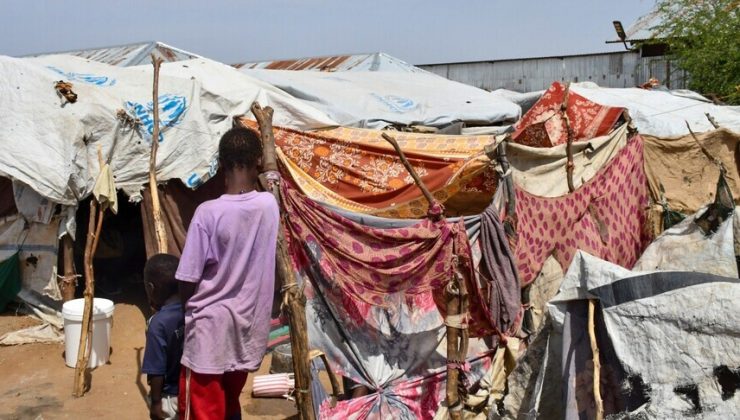Avrupa’daki 7 ülkeden Sudan’daki çatışmalara ilişkin ortak açıklama
