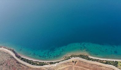 Akdeniz’de et yiyen bakteri alarmı…İspanya’da bazı plajlar kapatıldı