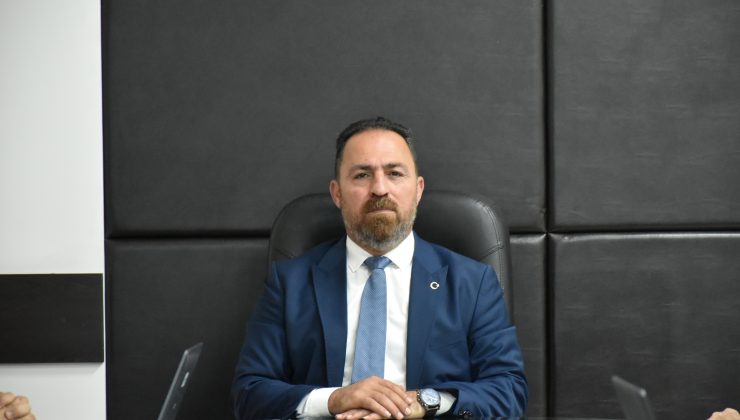 Kıbrıs Türk tarımsal ürünlerinin AB pazarlarındaki potansiyeli değerlendirildi