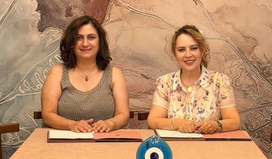 KTMMOB ile GİKAD arasında iş birliği protokolü imzalandı