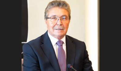 Üstel: “Önceliğimiz yeni tavizler vermek değil; devletimizi güçlendirmektir”