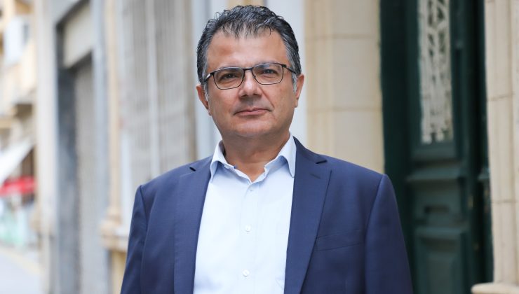 Akansoy, “İsviçre Deneyimi ve Yeniden Birleşmiş Bir Kıbrıs İçin Perspektifler” panelinde konuşacak