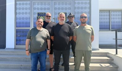 Hayvancılar Birliği’nden Tarım ve Doğal Kaynaklar Bakanlığı’na eleştiri…