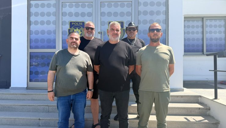 Hayvancılar Birliği’nden Tarım ve Doğal Kaynaklar Bakanlığı’na eleştiri…
