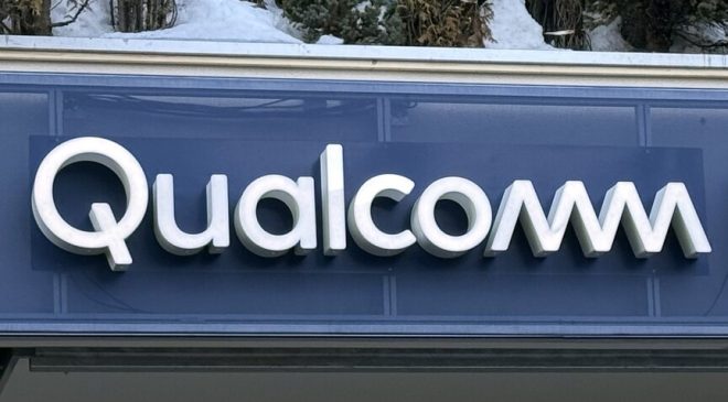 Qualcomm, yapay zeka girişimi Modular’ı satın alıyor