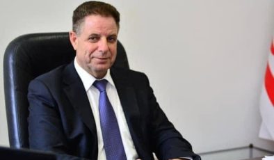 Yeldener: “Cezaevinde açlık grevi başlatıldığı yönündeki haberler gerçeği yansıtmıyor”