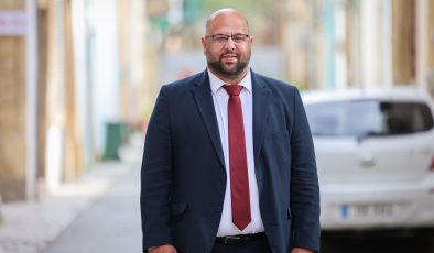 CTP Genel Sekreteri Kişi: “CTP, güçlü ve istikrarlı bir hükümet kurmaya hazırdır”