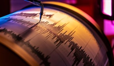 Japonya’da 5,8’lik deprem