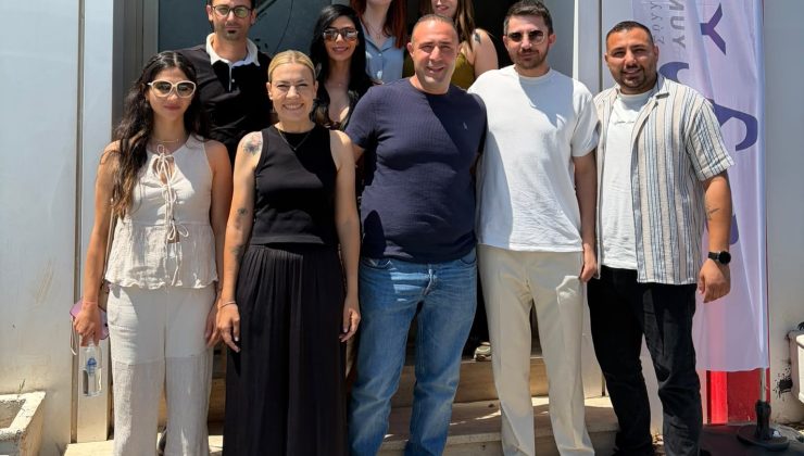 YUDER’de yeni yönetim görev dağılımını yaptı… Başkan Ahmet Karagözlü oldu